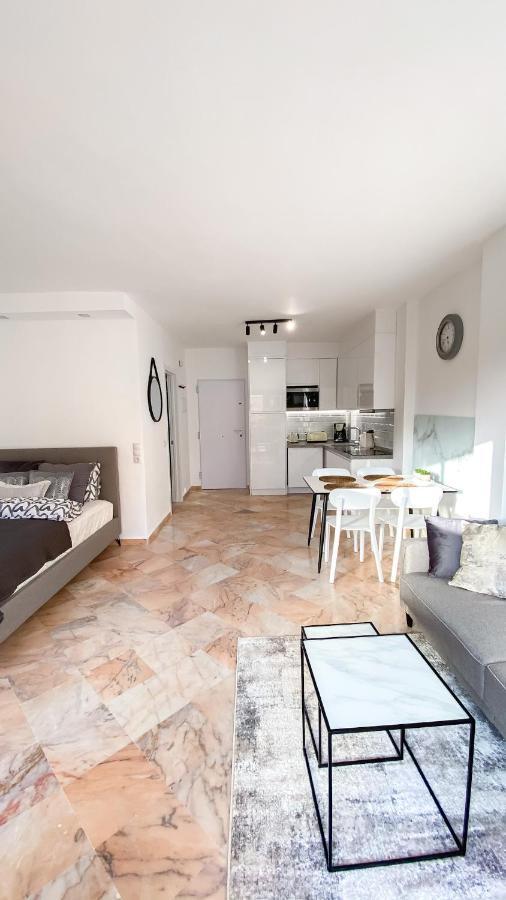 Apartamento Romana Playa Marbella Exterior foto
